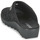 Παπούτσια Γυναίκα Παντόφλες Westland GINA 110 Black