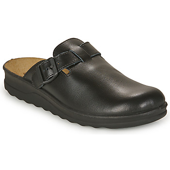 Παπούτσια Άνδρας Σαμπό Westland METZ 265 Black