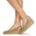 Παπούτσια Γυναίκα Εσπαντρίγια Damart 43775 Kaki