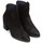 Παπούτσια Γυναίκα Γόβες Dorking Zurit D7944 Calf Negro Black