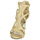 Παπούτσια Γυναίκα Γόβες Bullboxer 065515F2S Gold