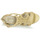 Παπούτσια Γυναίκα Γόβες Bullboxer 065515F2S Gold
