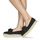 Παπούτσια Γυναίκα Εσπαντρίγια Bullboxer 155001F4T Black