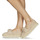Παπούτσια Γυναίκα Μοκασσίνια Bullboxer 155001F4T Ροζ