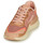 Παπούτσια Γυναίκα Χαμηλά Sneakers Bullboxer 263000F5S Ροζ