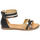 Παπούτσια Κορίτσι Σανδάλια / Πέδιλα Bullboxer ALM013F1S-ROSE Black