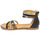 Παπούτσια Κορίτσι Σανδάλια / Πέδιλα Bullboxer ALM013F1S-ROSE Black