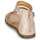 Παπούτσια Κορίτσι Σανδάλια / Πέδιλα Bullboxer ALM013F1S-ROGO Ροζ