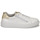 Παπούτσια Κορίτσι Χαμηλά Sneakers Bullboxer AOP000E5L-WHPN Άσπρο