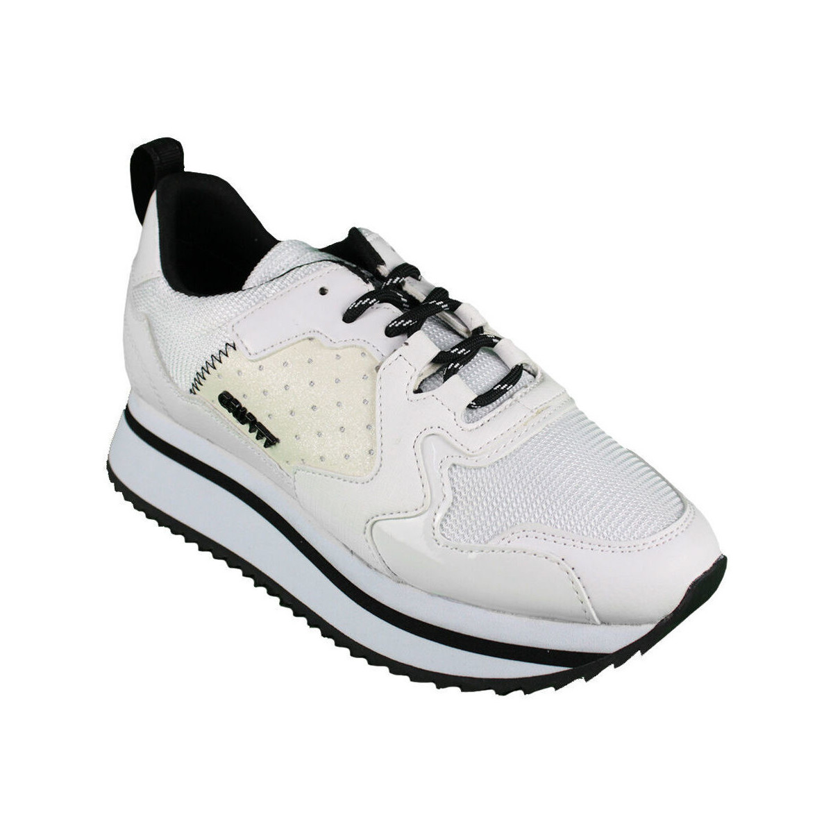 Παπούτσια Γυναίκα Sneakers Cruyff Blaze CC8301203 510 White Άσπρο