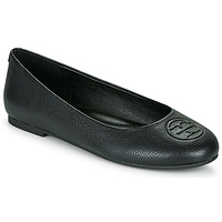 Παπούτσια Γυναίκα Μπαλαρίνες Esprit VALENCIA MG Black