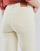 Υφασμάτινα Γυναίκα Skinny Τζιν  Pepe jeans DION 7/8 Ecru / Wi5