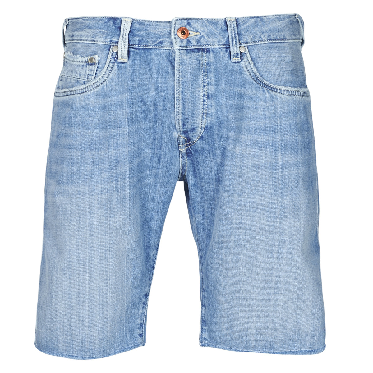 Shorts & Βερμούδες Pepe jeans STANLEU SHORT BRIT