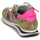 Παπούτσια Γυναίκα Χαμηλά Sneakers Philippe Model TROPEZ X Camouflage