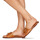 Παπούτσια Γυναίκα Τσόκαρα See by Chloé HANA SB3305 Cognac