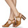 Παπούτσια Γυναίκα Σανδάλια / Πέδιλα See by Chloé HANA SB3406 Cognac