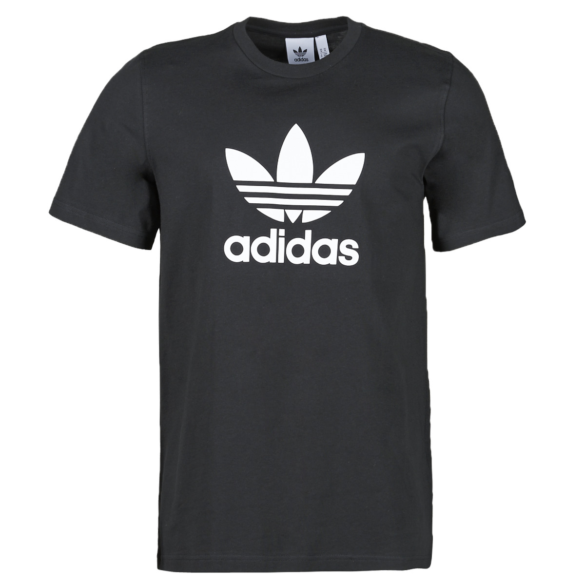 Adidas Trefoil T-Shirt M CW0709