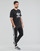 Υφασμάτινα Άνδρας T-shirt με κοντά μανίκια adidas Originals TREFOIL T-SHIRT Black