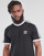 Υφασμάτινα Άνδρας T-shirt με κοντά μανίκια adidas Originals 3-STRIPES TEE Black