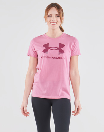 Under Armour LIVE SPORTSTYLE GRAPHIC SSC