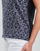 Υφασμάτινα Γυναίκα T-shirt με κοντά μανίκια Esprit MODAL PRINT Μπλέ