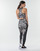 Υφασμάτινα Γυναίκα Αθλητικά μπουστάκια  adidas Performance W U-4-U B TOP Grey