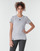 Υφασμάτινα Γυναίκα T-shirt με κοντά μανίκια adidas Performance TRNG TEE H.RDY Grey