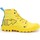 Παπούτσια Ψηλά Sneakers Palladium Pampa Dare REW FWD 76862-709-M Yellow