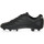 Παπούτσια Άνδρας Ποδοσφαίρου Pantofola d'Oro ALLORO CANGURO SG MIXED Black