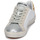 Παπούτσια Γυναίκα Χαμηλά Sneakers Meline NK1381 Άσπρο / Beige