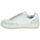Παπούτσια Γυναίκα Χαμηλά Sneakers Meline CAR140 Άσπρο
