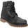 Παπούτσια Γυναίκα Μποτίνια Timberland 8555B Black