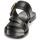 Παπούτσια Γυναίκα Σανδάλια / Πέδιλα Fericelli STAMP Black