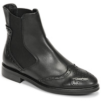 Παπούτσια Γυναίκα Μπότες Fericelli CRISTAL Black