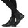 Παπούτσια Γυναίκα Μπότες Fericelli CRISTAL Black