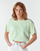 Υφασμάτινα Γυναίκα T-shirt με κοντά μανίκια Levi's 