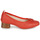 Παπούτσια Γυναίκα Γόβες Hispanitas FIONA Red