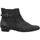 Παπούτσια Γυναίκα Μποτίνια Sabrinas 49002 Black