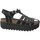 Παπούτσια Γυναίκα Σανδάλια / Πέδιλα Bionatura 52A859 Black
