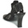 Παπούτσια Γυναίκα Σανδάλια / Πέδιλα Kenzo GREEK HEELED SANDALS Black