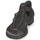 Παπούτσια Γυναίκα Σανδάλια / Πέδιλα Kenzo GREEK FLAT SANDALS Black