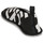 Παπούτσια Γυναίκα Μπαλαρίνες Kenzo K-KNIT SLIP-ON RECYCLED KNIT Black