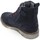 Παπούτσια Μπότες Gulliver 24236-24 Marine