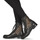 Παπούτσια Γυναίκα Μπότες Mimmu MONTONE NEROA Black