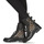 Παπούτσια Γυναίκα Μπότες Mimmu MONTONE NEROB Black
