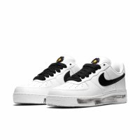 Παπούτσια Χαμηλά Sneakers Nike Air Force 1 Low Parra-Noise White/Black-White