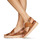 Παπούτσια Γυναίκα Σανδάλια / Πέδιλα Mjus PLATITUAN Camel