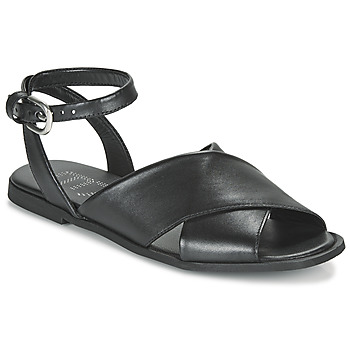 Παπούτσια Γυναίκα Σανδάλια / Πέδιλα Mjus GRECA Black