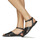 Παπούτσια Γυναίκα Σανδάλια / Πέδιλα Mjus GRECA Black