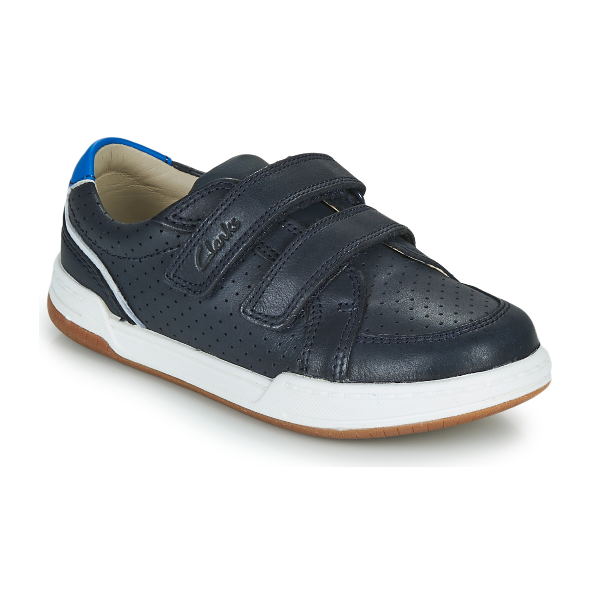 Clarks  Xαμηλά Sneakers Clarks FAWN SOLO K